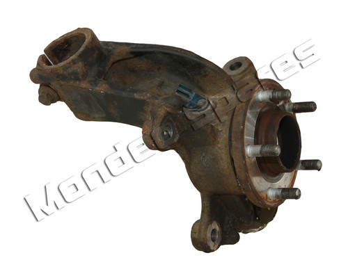 Genuine ford mondeo mk4 - genuine,
