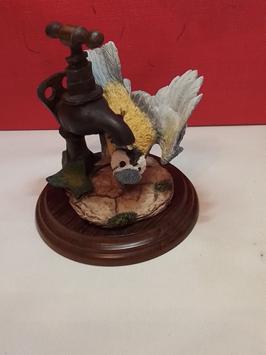 Country artists birds - artists,