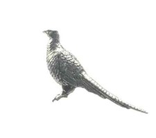 Standing Pheasant Handcrafted