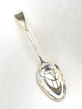 EARLY VICTORIAN YORK SILVER