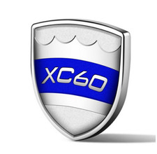 For VOLVO Boot Rear Trunk Side