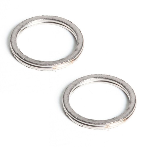 40mm exhaust manifold gasket - 40mm,