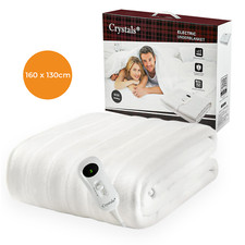 LUXURIOUS ELECTRIC HEATED SOFT
