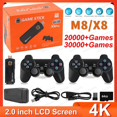 Wireless hdmi game stick - wireless,