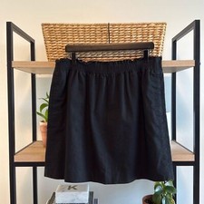 J. Crew Sidewalk Linen Cotton