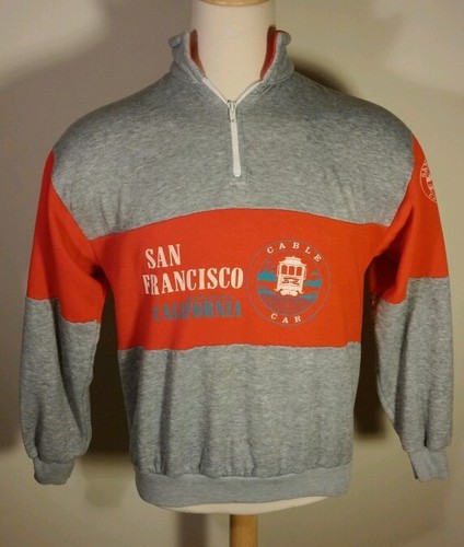 Vintage san francisco - 70's,