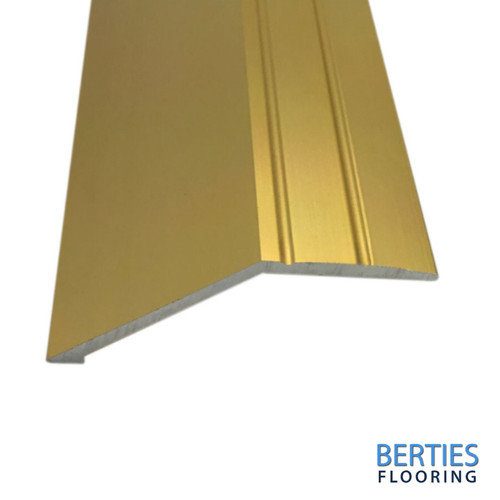 Angle edge 15mm stick - angle, bar