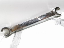 SNAP ON RXFS2426B 3/4" 13/16" 6 PT FLARE NUT WRENCH DOUBLE END SPANNER REF2207