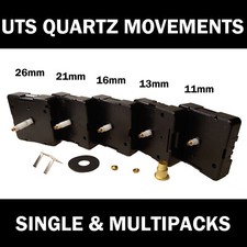 Replacement Quartz UTS