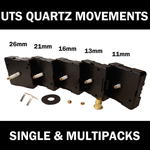 Replacement quartz uts - replacement,