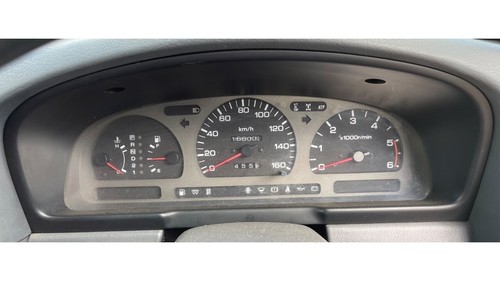 D21 nissan terrano - terrano, 2.7