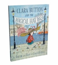 Clara Button and the Magical