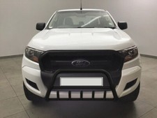 FORD RANGER WILDTRAK BULL BAR