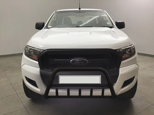 Ford ranger wildtrak bull - ranger,