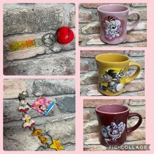 Diddle Diddlina Thomas Goletz vintage items VGC retro Diddle mouse collectable