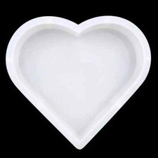 Heart Epoxy Resin Silicone