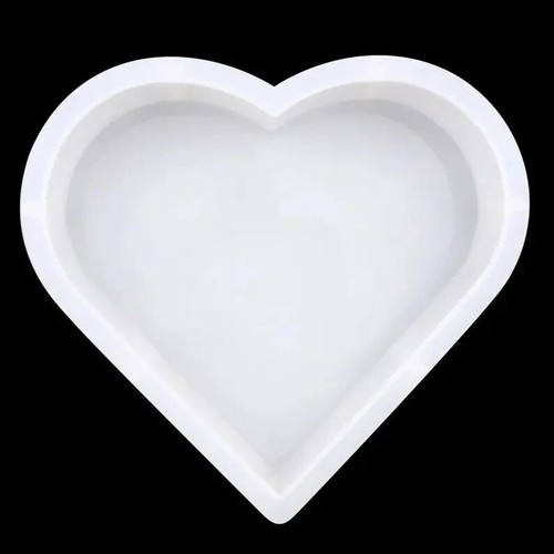 Heart deep silicone - deep,
