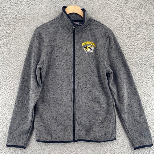 Mizzou knights apparel - knights, jacket