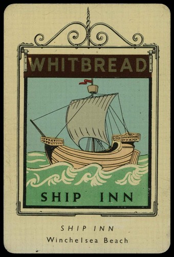 Whitbread inn signs s1 - whitbread,
