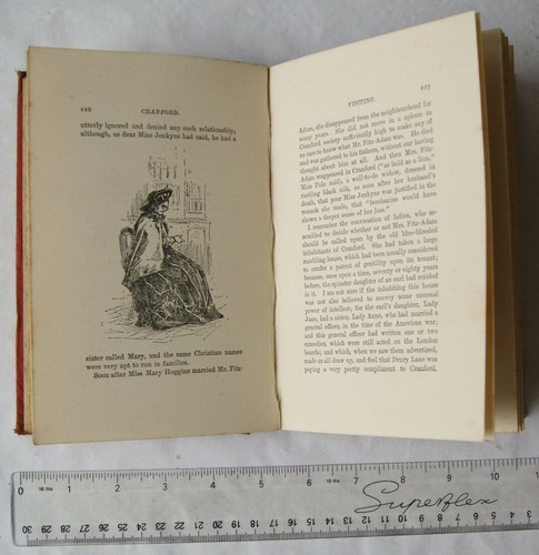 C1921 cranford mrs - c1921, by