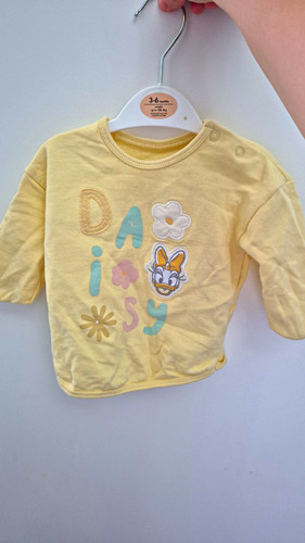 Disney baby george - baby, daisy