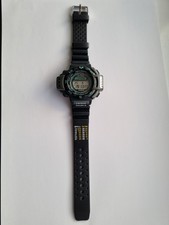 Casio ATC-1000 ProTrek Triple