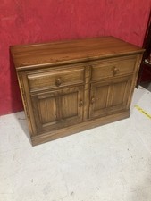 Ercol Old Colonial Golden Dawn