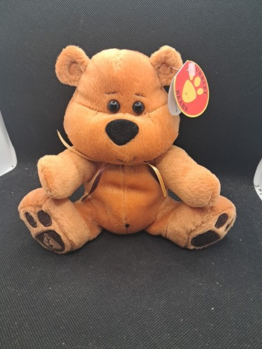 Chubbley bears russel - bears,