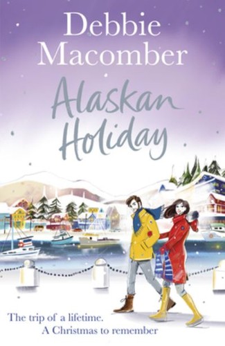 Alaskan holiday - (paperback),