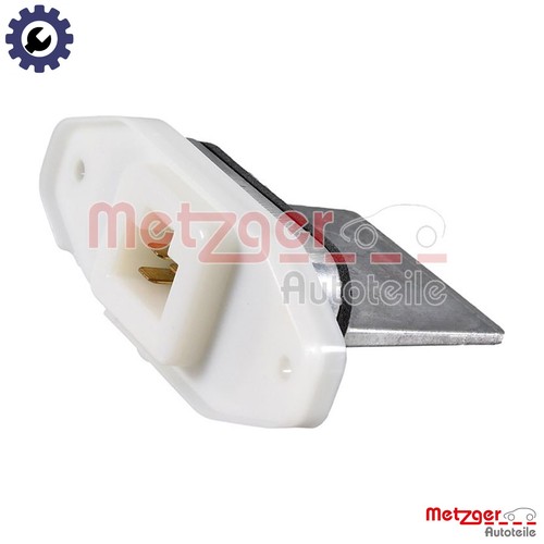 Regulator interior blower - regulator,
