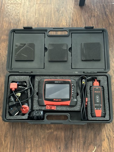 Snap verdict scanner - verdict, d7