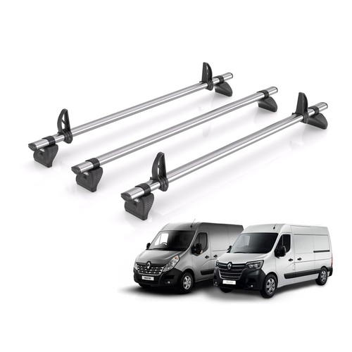 Renault master roof rack for - roof,
