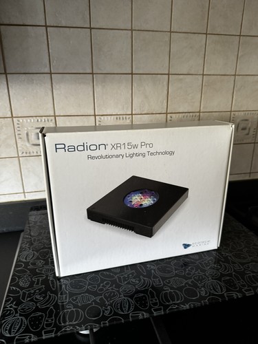 Ecotech radion xr15 - radion,