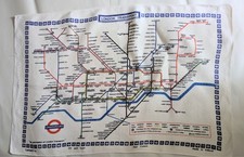 Vintage London Transport