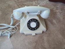GPO Carrington Classic Retro