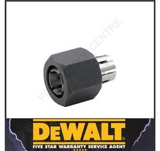 Genuine Dewalt 6.35mm Router