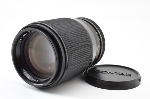 Mint contax sonnar - [mint+++], t*