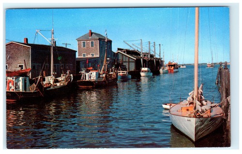 Vintage nantucket commercial - vintage,