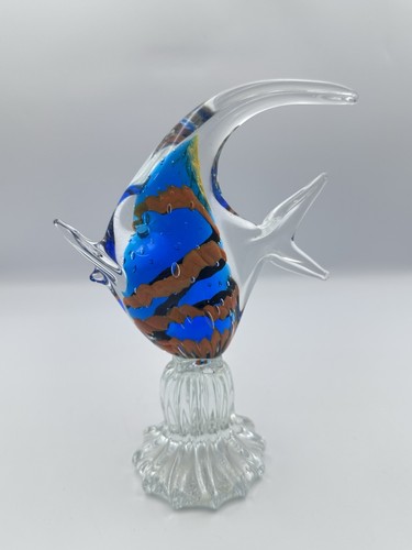 Murano art glass - murano, colourful