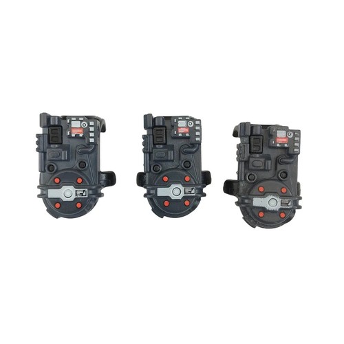 Playmobil ghostbusters proton - playmobil,
