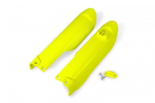 Ufo fork guards - ufo,
