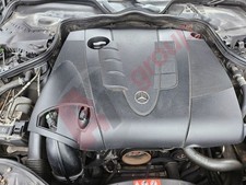 MERCEDES C E CLASS 220 CDI OM646.821 OM646 DIESEL ENGINE WARRANTY  EURO4