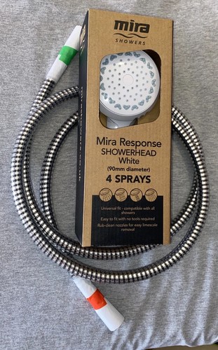 Mira response shower - mira, +