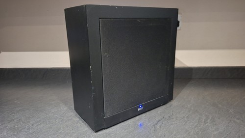 Kef series hifi separate - kef, t-series