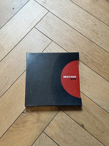 Interpol antics 5x7 vinyl box - vinyl,