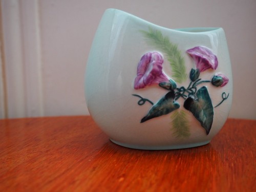 Carlton ware vintage - vintage, hand