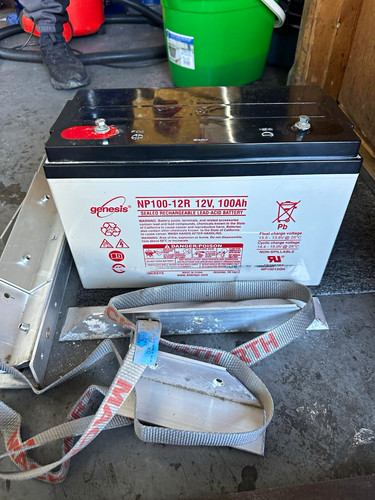 Convertor xantrex whit - xantrex,