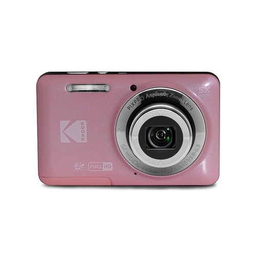 Kodak pixpro fz55 compact - kodak,