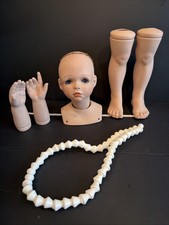 Chenelle By Kaye Wiggs Doll