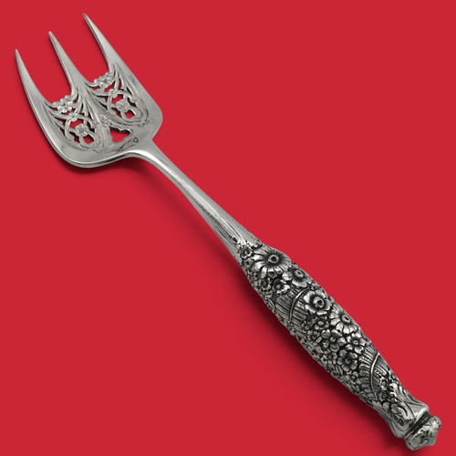 Rare tiffany co - &, sterling